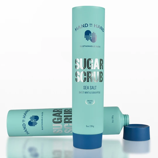 K550102-D55mm D55mm flat head tube with screw-on cap