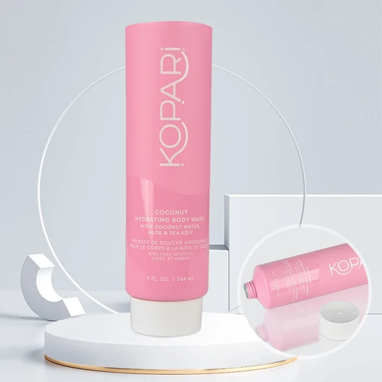  K600102-D60mm flat head tube with Screw Cap 