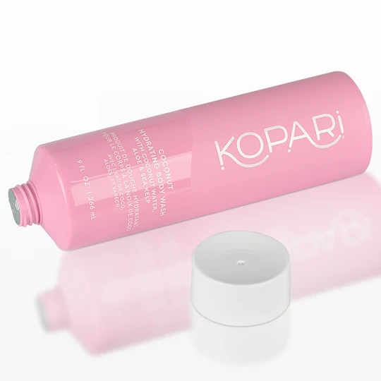  K600102-D60mm flat head tube with Screw Cap 