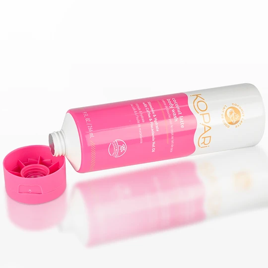 K600101-D60mm flat head tube with  flip top Cap 