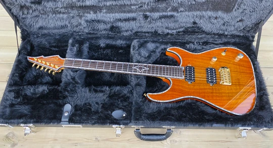 JA-6T Exquisite Collection