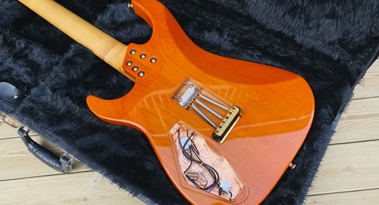 JA-6T Exquisite Collection