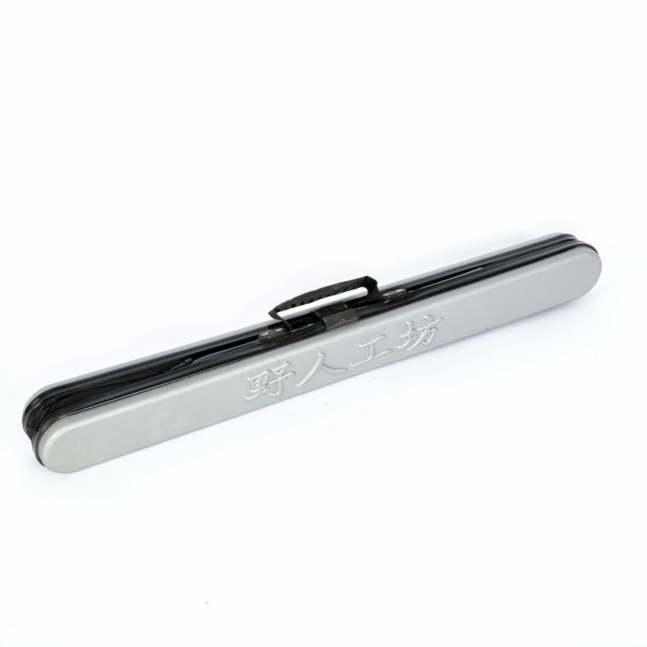 Portable fishing rod bag fishing rod storage fishing gear storage bag