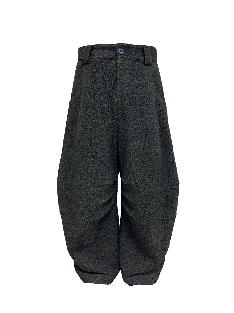 【返品?交換対象商品】 JCAESAR PANTS MOSS パンツ