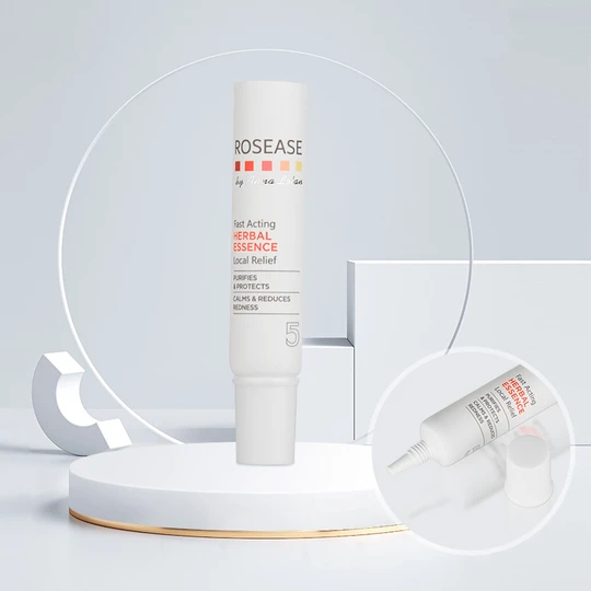 K160204-D16mm Needle nose head tube screw-on cap