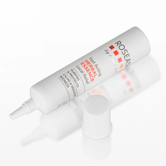 K160204-D16mm Needle nose head tube screw-on cap