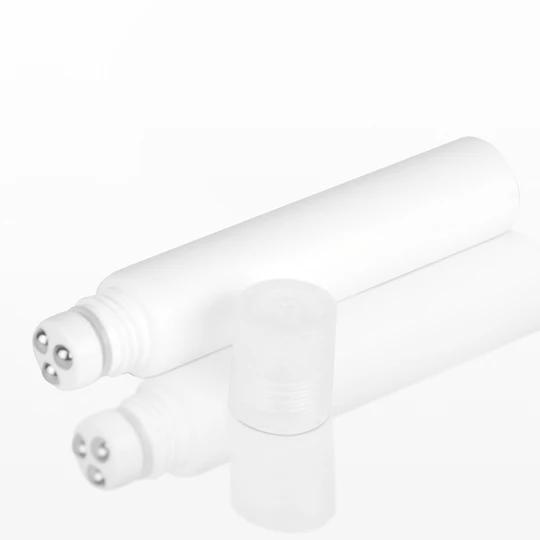 K160404-D16mm Roller Ball Tip tube with screw-on cap 