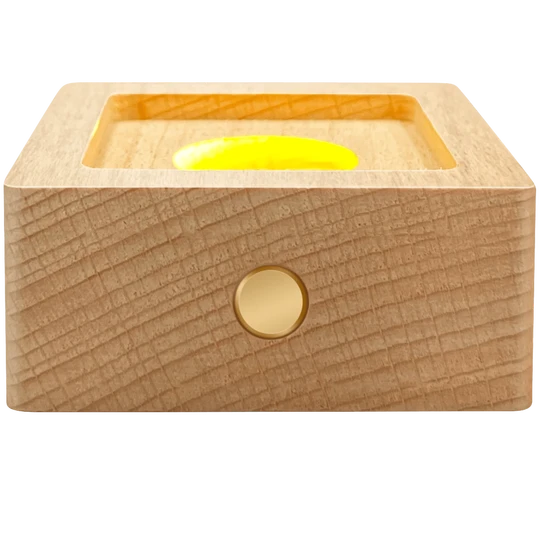 LED Light Base - Square