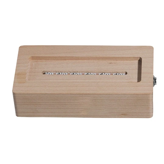 LED Light Base - Rectangular