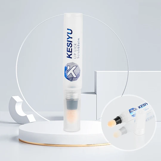 K160403-D16mm sponge tip tube with screw-on cap 