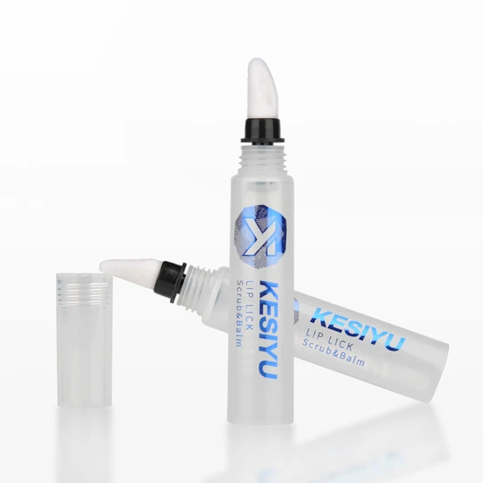 K160408-D16mm sponge tip tube with screw-on cap