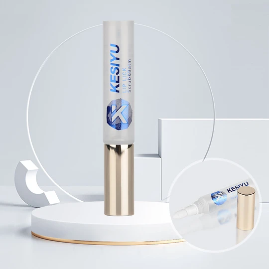 K160409-D16mm sponge tip tube with screw-on cap 