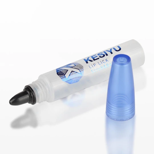 K160413-D16mm Nozzle Head with screw cap Plastic Packaging