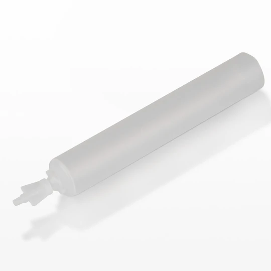 K160601-D16mm Twist-off Head Plastic Tube