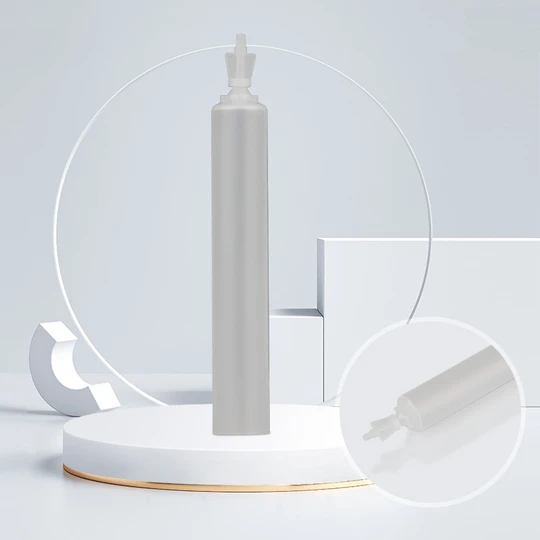 K160601-D16mm Twist-off Head Plastic Tube