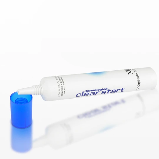 K190801-D19mm needle nose head tube with screw-on cap