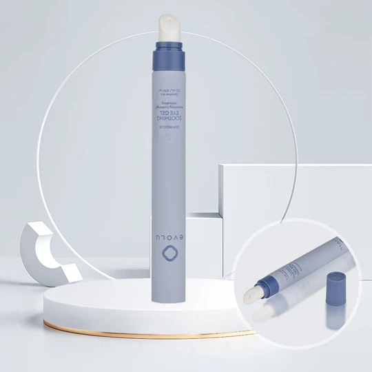 K190412-D19mm Ceramic Lip Head Tube with Screw-On Cap