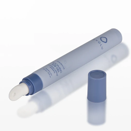 K190412-D19mm Ceramic Lip Head Tube with Screw-On Cap