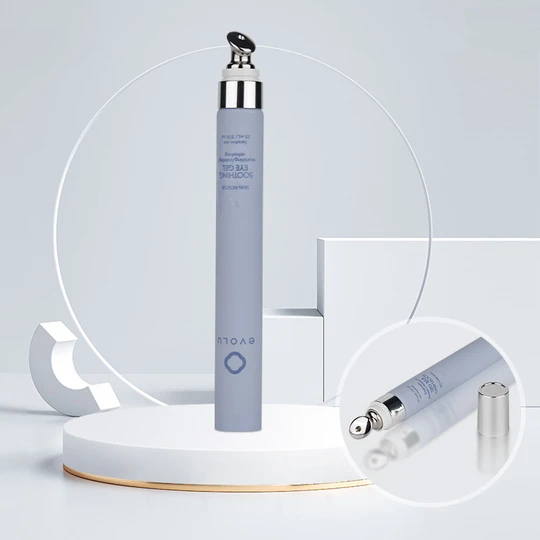 K190408-D19mm Metal Lip Tip with screw-on cap