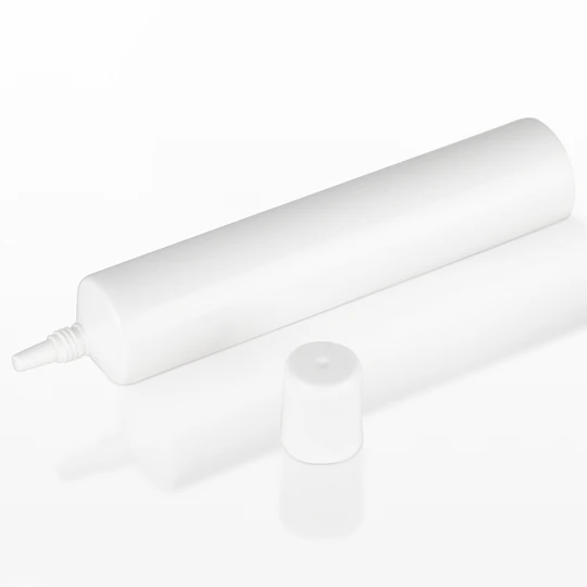 K220201-D22mm Needle Nose head tube with screw-on cap