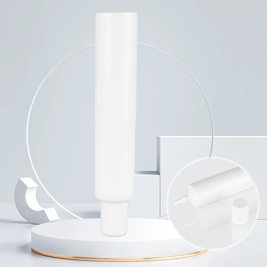 K220201-D22mm Needle Nose head tube with screw-on cap