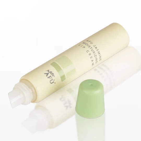 K220302-D22mm Lip Gloss Head Tube  With Screw Cap