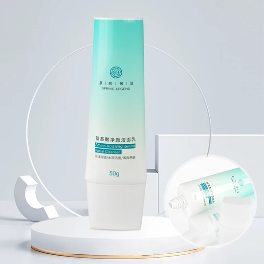 K351003-D35mm Oval Head Tube with Dual-wall Screw-on Cap