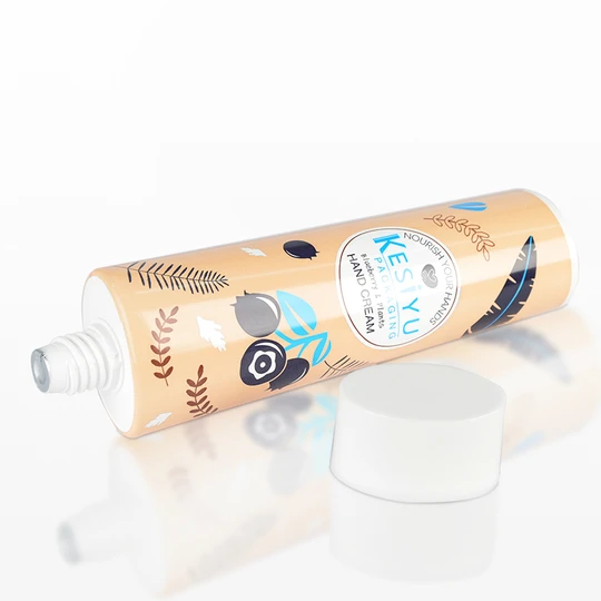 K351002-D35mm Oval Head Tube with Screw-on Cap