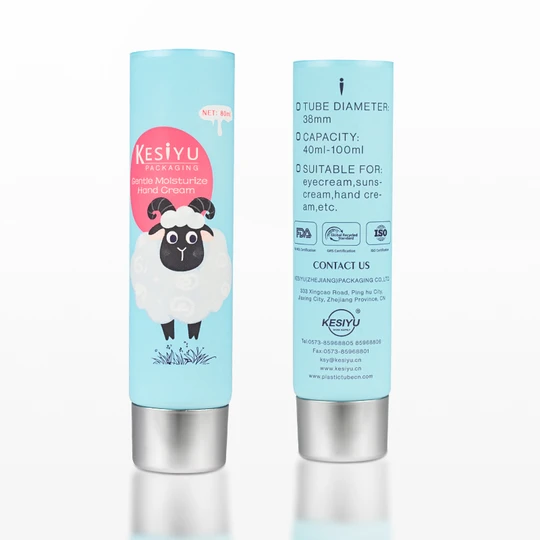 K380201-D38mm flat head tube with Screw Cap