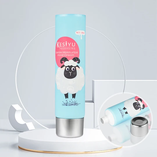 K380201-D38mm flat head tube with Screw Cap