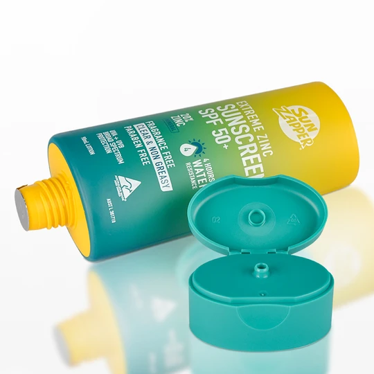 K500201-D50mm Oval Head Tube with Oval Flip-top Cap 