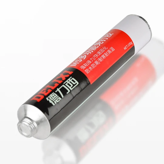 D30MM  Empty Aluminum Tube 