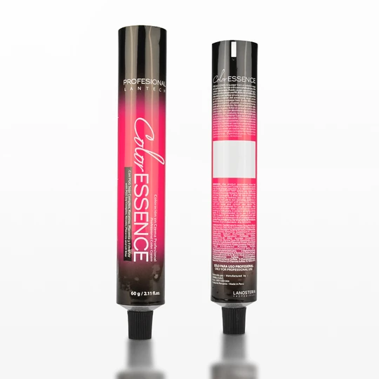 D28MM Empty Aluminum Tube 