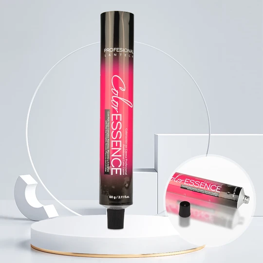 D28MM Empty Aluminum Tube 