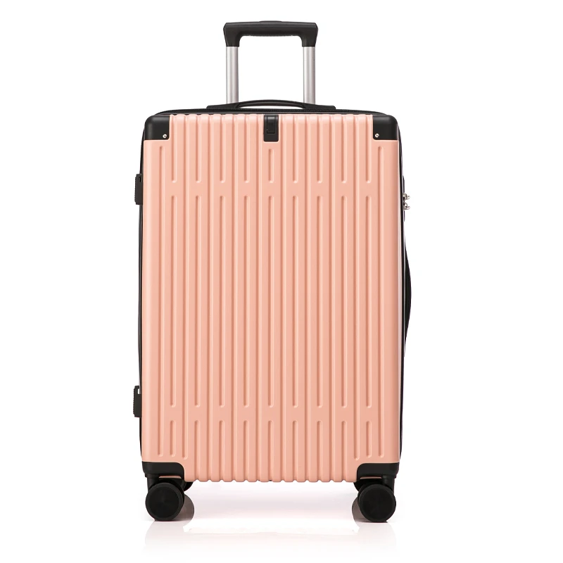 High-value multifunctional suitcase