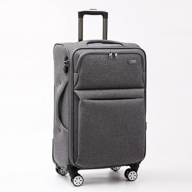 Water-repellent Oxford cloth wear-resistant trolley case