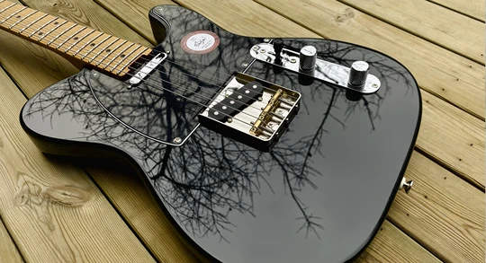 TLV-PRO (2023 Distributor Exclusive Edition)