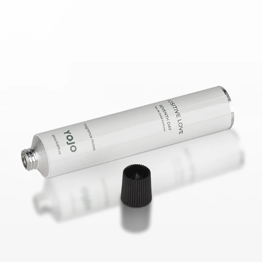 D20MM  Empty Aluminum Tube 