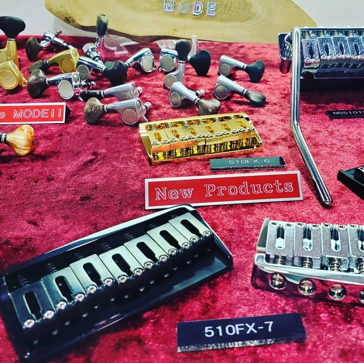 T-TOPPARTS