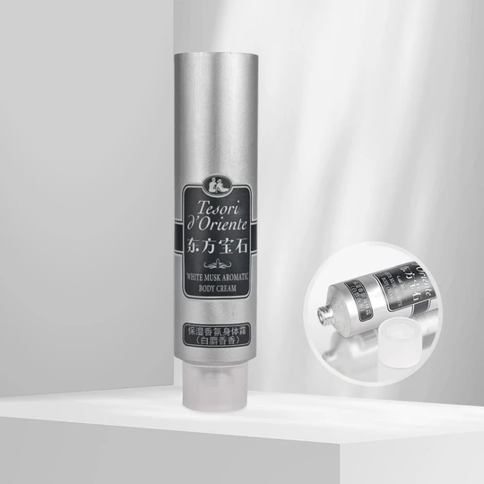 D30MM Empty Aluminum Tube 