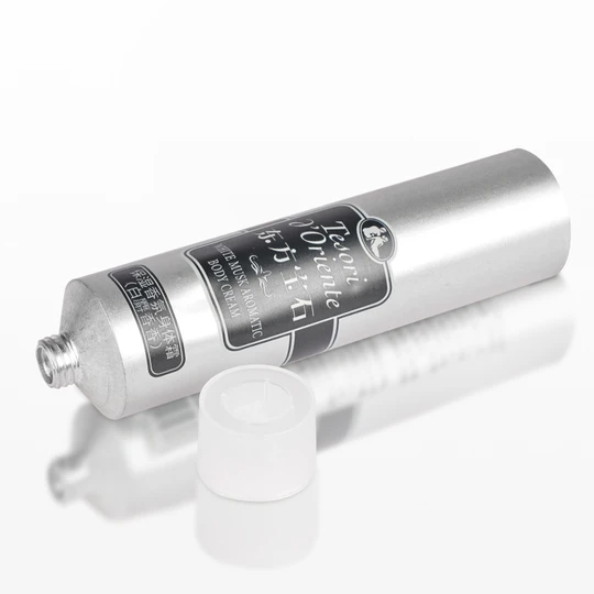 D30MM Empty Aluminum Tube 