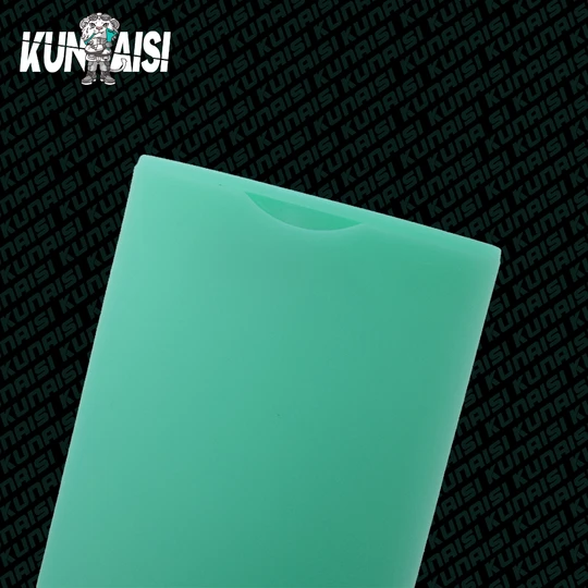 KUNAISI Waste Blades Disposal Container Blades Snap Off Storage Box Windows Tint Tools