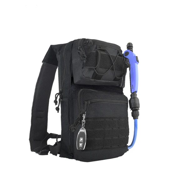 KUNAISI Window Tint Buster Sprayer Tint Buster Smart Backpack Car Cleaning Tools for Window Tint PPF Film Application