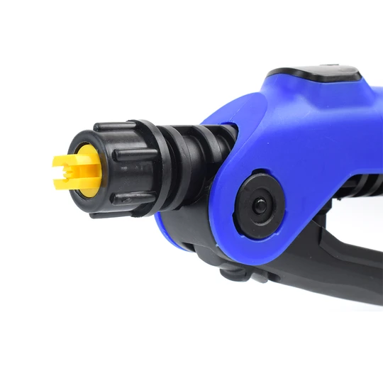 KUNAISI Window Tint Buster Sprayer Tint Buster Smart Backpack Car Cleaning Tools for Window Tint PPF Film Application