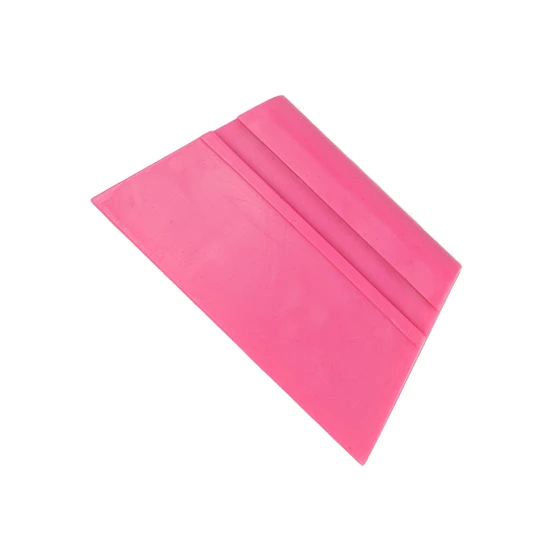  KUNAISI 3.5inch PPF Scraper Window Tinting Tool Water Removal Squeegee Vinyl Wrap Tools Window Tinting Tool for Car Wrap