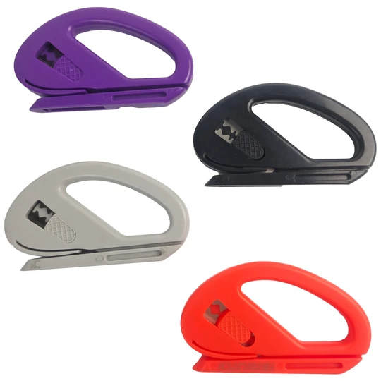 KUNAISI Custom Vinyl Cutting Knife Vehicle Wraps Tools Vinyl Cutter Car Film Tools Paper Cutter for Car Vinyl Film