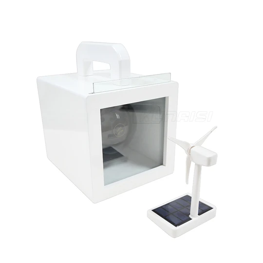 KUNAISI Window Film Heat Rejection Test Tool Car Solar Film test Baking Lamp Instrument Window Glass Film Insulation test Lamp