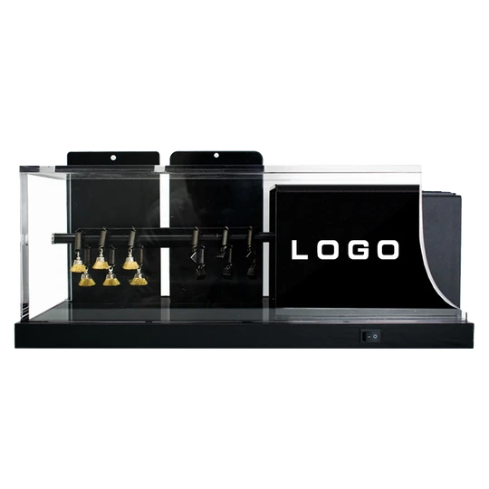 KUNAISI Adjustable Speed Control Foil Tools Tpu Transparent Car Paint Protective Film Impact Tester Machine