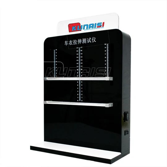 KUNAISI PPF Tester Paint Protection Film Test Car Film Tensile Stretching Test Machine