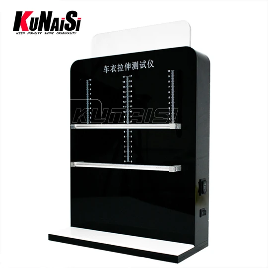 KUNAISI PPF Tester Paint Protection Film Test Car Film Tensile Stretching Test Machine